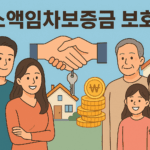소액임차보증금의 의미